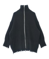 JEANASIS ブルゾン