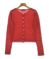 JEANASIS カーディガン