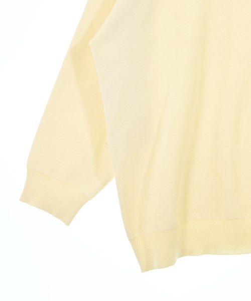 JEANASIS（ジーナシス）ニット・セーター 白 サイズ:F レディース/2200641689024