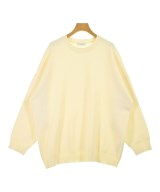 JEANASIS（ジーナシス）ニット・セーター 白 サイズ:F レディース/2200641689024