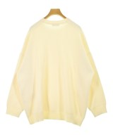 JEANASIS（ジーナシス）ニット・セーター 白 サイズ:F レディース/2200641689024