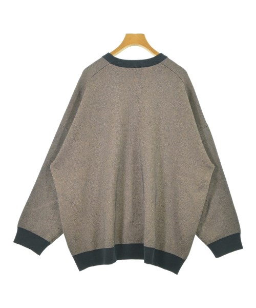 JEANASIS（ジーナシス）ニット・セーター 紺 サイズ:F レディース/2200641689031