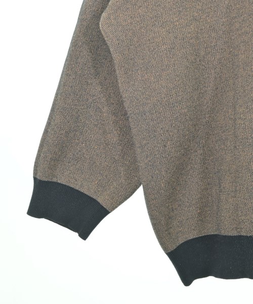 JEANASIS（ジーナシス）ニット・セーター 紺 サイズ:F レディース/2200641689031