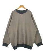 JEANASIS（ジーナシス）ニット・セーター 紺 サイズ:F レディース/2200641689031