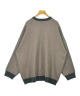 JEANASIS（ジーナシス）ニット・セーター 紺 サイズ:F レディース/2200641689031