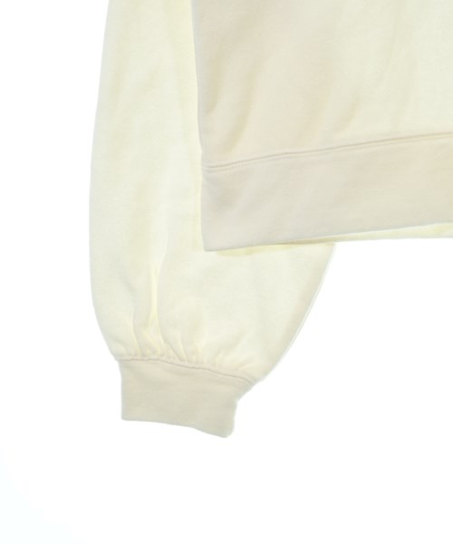 JEANASIS（ジーナシス）パーカー 白 サイズ:F レディース/2200641432057