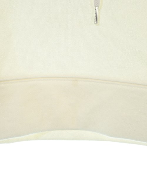 JEANASIS（ジーナシス）パーカー 白 サイズ:F レディース/2200641432057