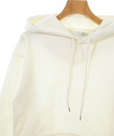 JEANASIS（ジーナシス）パーカー 白 サイズ:F レディース/2200641432057