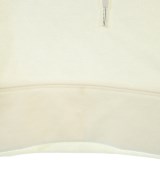 JEANASIS（ジーナシス）パーカー 白 サイズ:F レディース/2200641432057