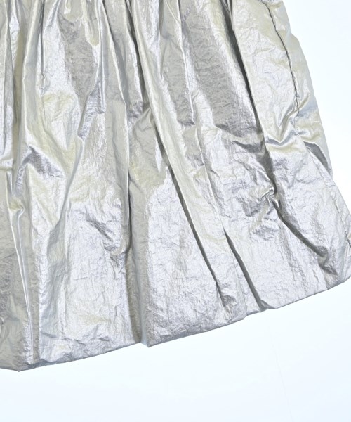 JEANASIS（ジーナシス）ブラウス シルバー サイズ:F レディース/2200639222264