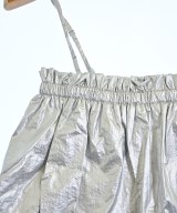 JEANASIS（ジーナシス）ブラウス シルバー サイズ:F レディース/2200639222264