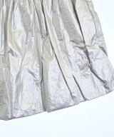 JEANASIS（ジーナシス）ブラウス シルバー サイズ:F レディース/2200639222264