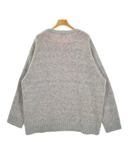 JEANASIS（ジーナシス）ニット・セーター グレー サイズ:F レディース/2200639431017