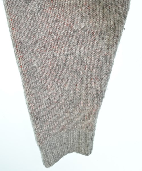 JEANASIS（ジーナシス）ニット・セーター グレー サイズ:F レディース/2200639431017