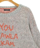 JEANASIS（ジーナシス）ニット・セーター グレー サイズ:F レディース/2200639431017