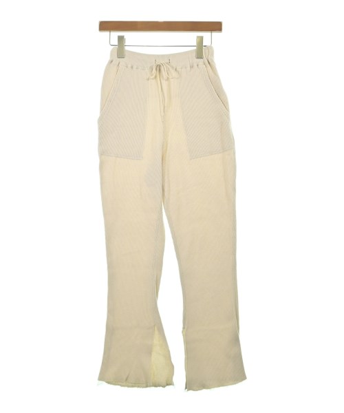 JEANASIS(ジーナシス)その他 白 サイズ:F/2200639652160