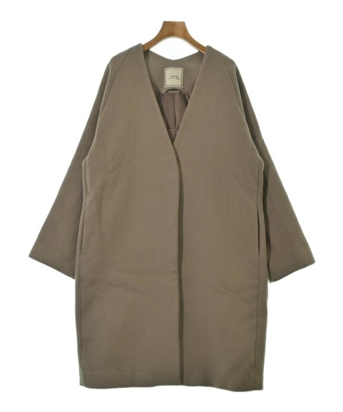 JEANASIS(ジーナシス)その他 茶 サイズ:F/2200637181013