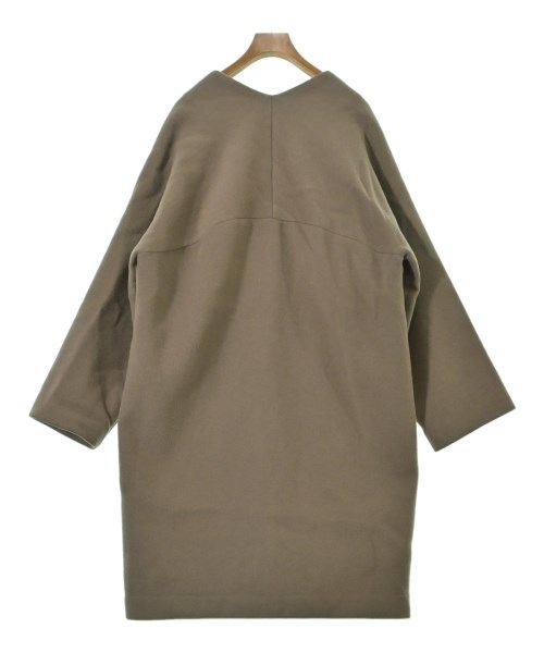 JEANASIS（ジーナシス）その他 茶 サイズ:F レディース/2200637181013