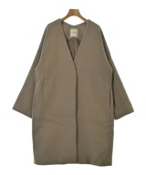 JEANASIS（ジーナシス）その他 茶 サイズ:F レディース/2200637181013