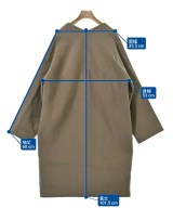 JEANASIS（ジーナシス）その他 茶 サイズ:F レディース/2200637181013