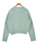 JEANASIS（ジーナシス）カーディガン 青 サイズ:F レディース/2200642862211