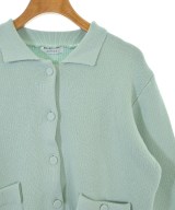 JEANASIS（ジーナシス）カーディガン 青 サイズ:F レディース/2200642862211