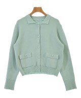 JEANASIS カーディガン