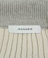 JEANASIS（ジーナシス）カーディガン ベージュ サイズ:F レディース/2200643785175