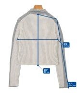 JEANASIS（ジーナシス）カーディガン ベージュ サイズ:F レディース/2200643785175