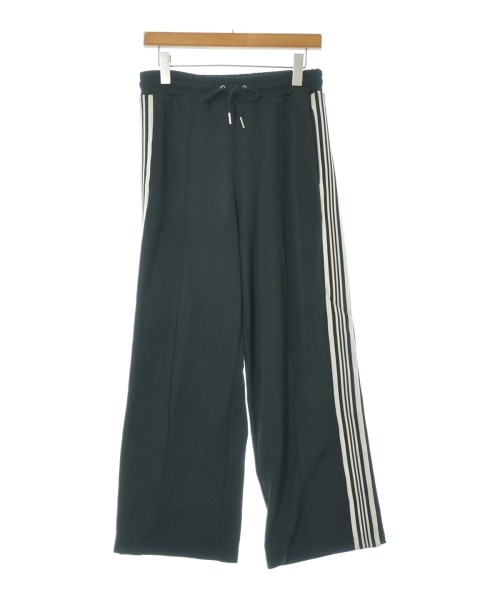 JEANASIS(ジーナシス)スウェットパンツ 黒 サイズ:F/2200650603059