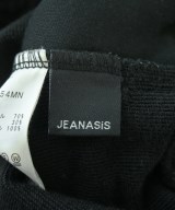 JEANASIS（ジーナシス）スウェットパンツ 黒 サイズ:F レディース/2200650603059
