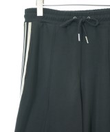 JEANASIS（ジーナシス）スウェットパンツ 黒 サイズ:F レディース/2200650603059