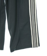 JEANASIS（ジーナシス）スウェットパンツ 黒 サイズ:F レディース/2200650603059