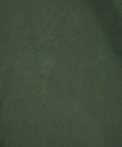 JEANASIS（ジーナシス）スウェット 緑 サイズ:F レディース/2200652084054