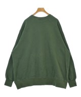 JEANASIS（ジーナシス）スウェット 緑 サイズ:F レディース/2200652084054