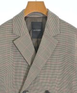 JEANASIS（ジーナシス）テーラードジャケット 茶 サイズ:F レディース/2200646973319