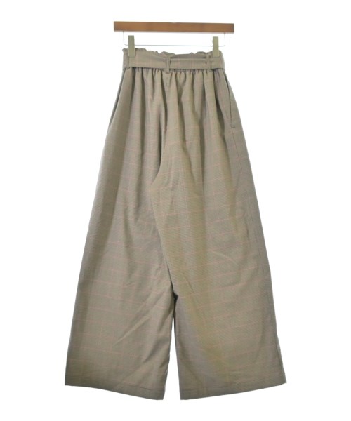 JEANASIS（ジーナシス）その他 茶 サイズ:F レディース/2200646973326