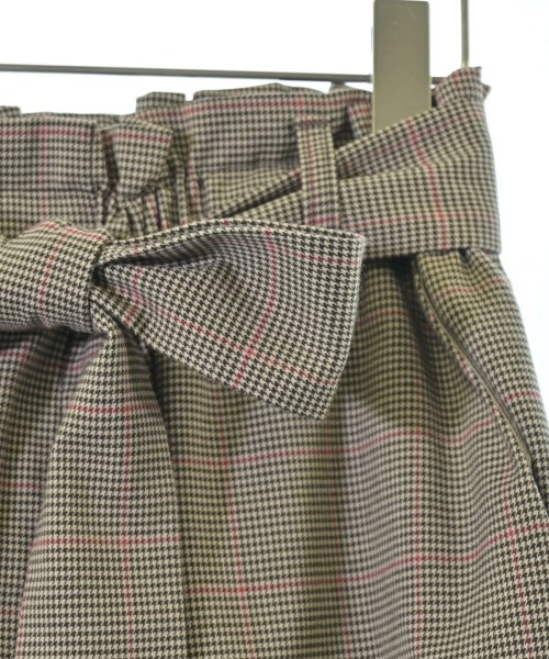 JEANASIS（ジーナシス）その他 茶 サイズ:F レディース/2200646973326