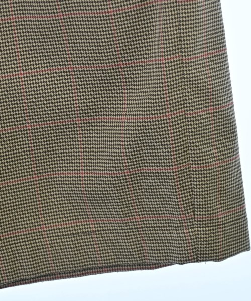 JEANASIS（ジーナシス）その他 茶 サイズ:F レディース/2200646973326