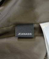 JEANASIS（ジーナシス）その他 茶 サイズ:F レディース/2200646973326