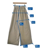 JEANASIS（ジーナシス）その他 茶 サイズ:F レディース/2200646973326
