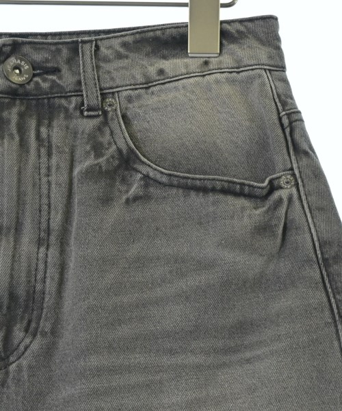 JEANASIS（ジーナシス）ロング・マキシ丈スカート グレー サイズ:M レディース/2200646973333