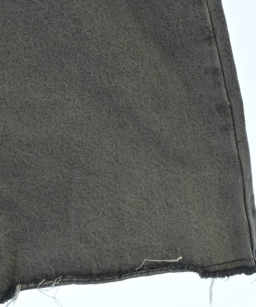 JEANASIS（ジーナシス）ロング・マキシ丈スカート グレー サイズ:M レディース/2200646973333