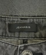 JEANASIS（ジーナシス）ロング・マキシ丈スカート グレー サイズ:M レディース/2200646973333