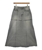 JEANASIS ロング・マキシ丈スカート