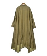 JEANASIS（ジーナシス）ワンピース カーキ サイズ:F レディース/2200653255026