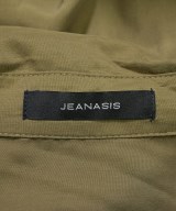 JEANASIS（ジーナシス）ワンピース カーキ サイズ:F レディース/2200653255026