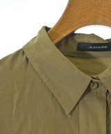 JEANASIS（ジーナシス）ワンピース カーキ サイズ:F レディース/2200653255026