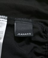 JEANASIS（ジーナシス）ロング・マキシ丈スカート 黒 サイズ:F レディース/2200653255057