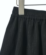 JEANASIS（ジーナシス）ロング・マキシ丈スカート 黒 サイズ:F レディース/2200653255057